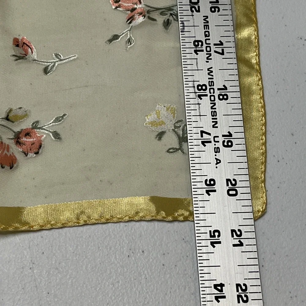 N/A floral botanical